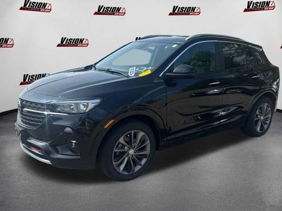 BUICK ENCORE GX 2023 KL4MMDS20PB133409 image BUICK ENCORE GX 2023 KL4MMDS20PB133409 image